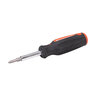 Marshalltown QLT 6 in 1 Screwdriver