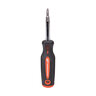Marshalltown QLT 6 in 1 Screwdriver