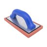 Marshalltown Hand Float Rubber Coarse Pad 9 in. x 4 in.