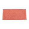 Marshalltown Hand Float Rubber Coarse Pad 9 in. x 4 in.