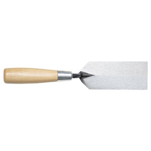 Marshalltown Margin Trowel 5 in. x 2 in.