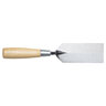 Marshalltown Margin Trowel 5 in. x 2 in.
