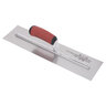 Marshalltown HCS Trowel Orange Grip 18 in. x 4 in.