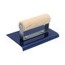 Marshalltown Blue Steel Hand Edgers R-1/8 6 in. x 6 in.