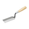 Marshalltown Margin Trowel 5 in. x 2 in.