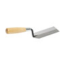 Marshalltown Margin Trowel 5 in. x 2 in.