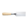 Marshalltown Margin Trowel 5 in. x 2 in.