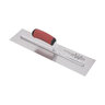 Marshalltown Finishing Trowel Curved DuraSoft Handle 16 in. x 4 in.