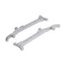 Marshalltown #LS46 Line Stretchers 4 in. - 6 in. (Pair)