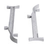 Marshalltown #LS46 Line Stretchers 4 in. - 6 in. (Pair)