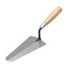 Marshalltown #48 Gauging Trowel 7 in. x 3-3/8 in.
