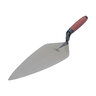Marshalltown #33-11.5FG Brick Trowel London Pattern-DuraSoft Handle 11-1/2 in.
