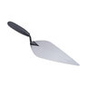 Marshalltown Brick Trowel with Plastic Handle 10 in.