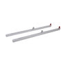 Marshalltown Control Joint Walking Groovers 48 in. R-1/4 in. D-1 1/2 in.
