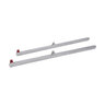 Marshalltown Control Joint Walking Groovers 48 in. R-1/4 in. D-1 1/2 in.