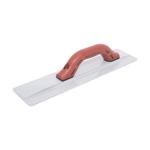 Marshalltown #738D The Hog Magnesium Float - DuraSoft Handle