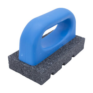 Mrs Rub Brick 8 in. x 3 1/2 in. x 1 1/2 in.
