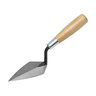 MRS 5 in. x 2-1/2 in. POINT TROWEL WOOD H