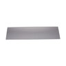 20X5 RD END CEMENT TROWEL WOOD