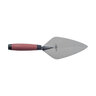 Marshalltown Brick Trowel w/ Finger Guard Pt. 10 in.