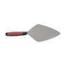 Marshalltown Brick Trowel w/ Finger Guard Pt. 10 in.