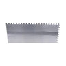 Marshalltown Trowel Square Notch 1/4 in. x 1/4 in.