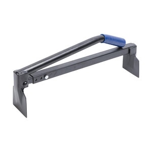 Marshalltown SBT49 QLT Soft Grip Brick Tongs