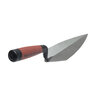 Marshalltown Point Trowel 7 in.