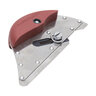 Marshall Cushion Back Cutter