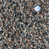 Bulk Granite 3/4 in.