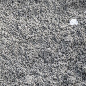 Bulk Granite Sand