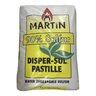 Martin's Disper-Sul Pastille 90% S All Purpose Soluble Granular Sulphur ...