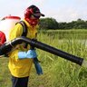 Maruyama MM91 Mister/Fogger Mosquito Sprayer