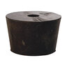 Massarelli Rubber Stopper Size 7 (10 pc./pack)