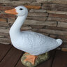 Massarelli Statue Goose 9-1/2 in. x 17 in. x 25 in.