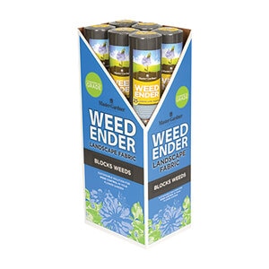 Commercial Grade Fabric 25 yr. 4 ft. x 100 ft.