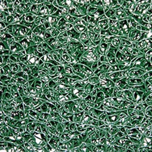 Matala Half Sheet Green 24 in. x 39 in. x 1.5 in.
