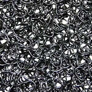Matala Full Sheet Black 48 in. x 39 in. x 1.5 in.