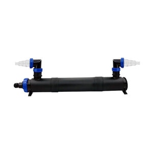 Matala 25W UV-C Clarifier w/ Philips T5 Lamp