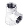 Matco Reducing Tee Galvanized 3/4 in. x 3/4 in. x 1 in.