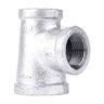 Matco Reducing Tee Galvanized 3/4 in. x 3/4 in. x 1 in.
