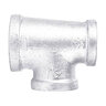 Matco Reducing Tee Galvanized 3/4 in. x 3/4 in. x 1 in.