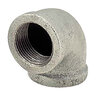Matco-Norca Street Elbow 90 Degree Galvanized 1/4 in.