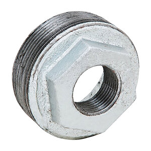 Matco Reducing Bushing Galvanized 3/4 in. x 1/4 in.