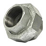 Matco Grand Joint Union Galvanized 2-1/2 in.