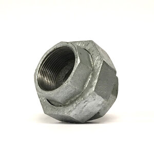 3/4 Galv Union Grand Joint