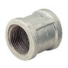 Matco Coupling Galvanized 1/2 in.
