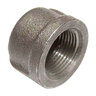 Matco Cap Galvanized 1-1/2 in.