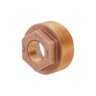 1 in. x 1/2 in. BRASS BUSHING