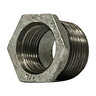 Matco Reducing Bushing Galvanized 2-1/2 in. x 2 in.
